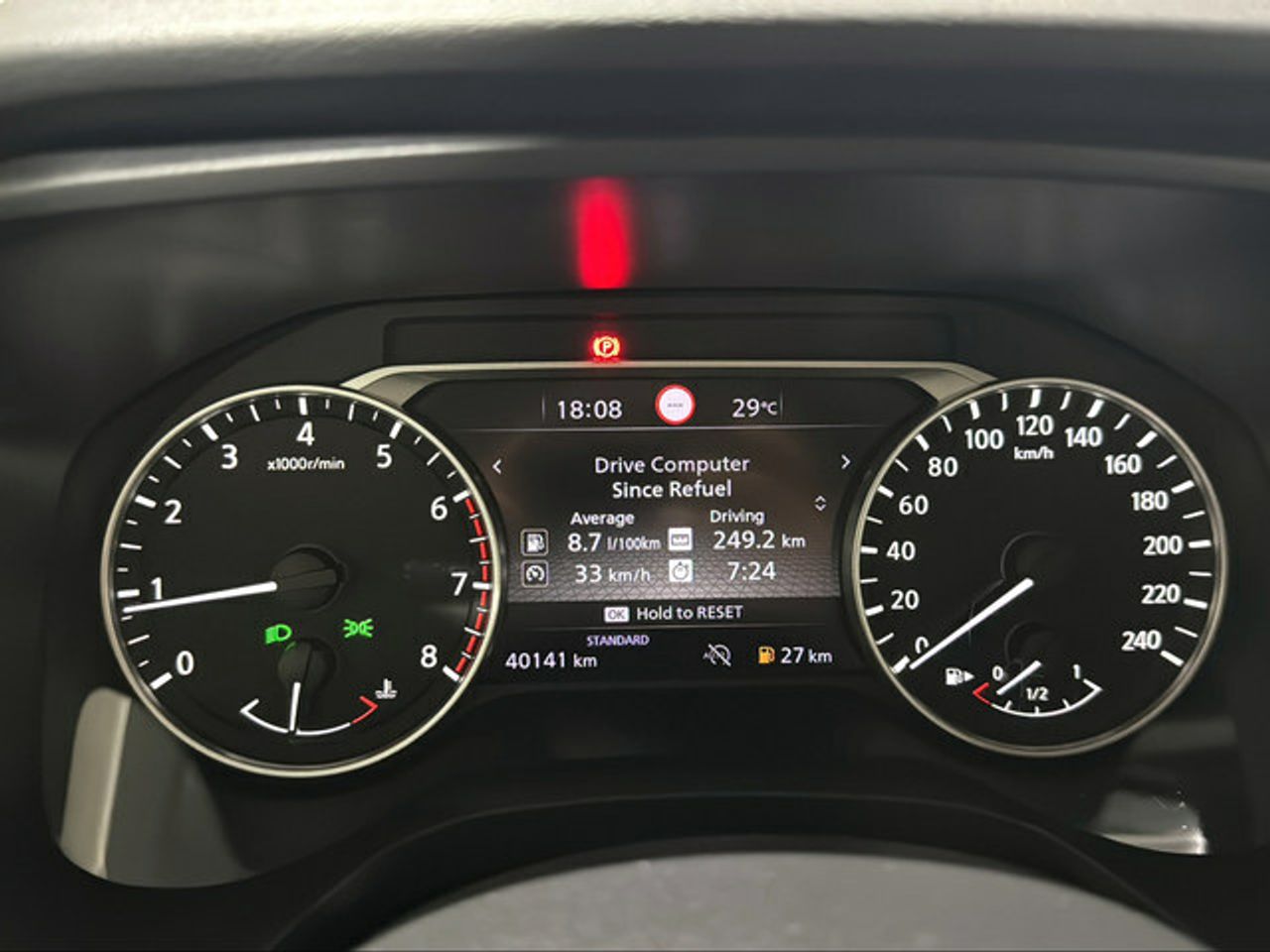 Foto Nissan Qashqai 15