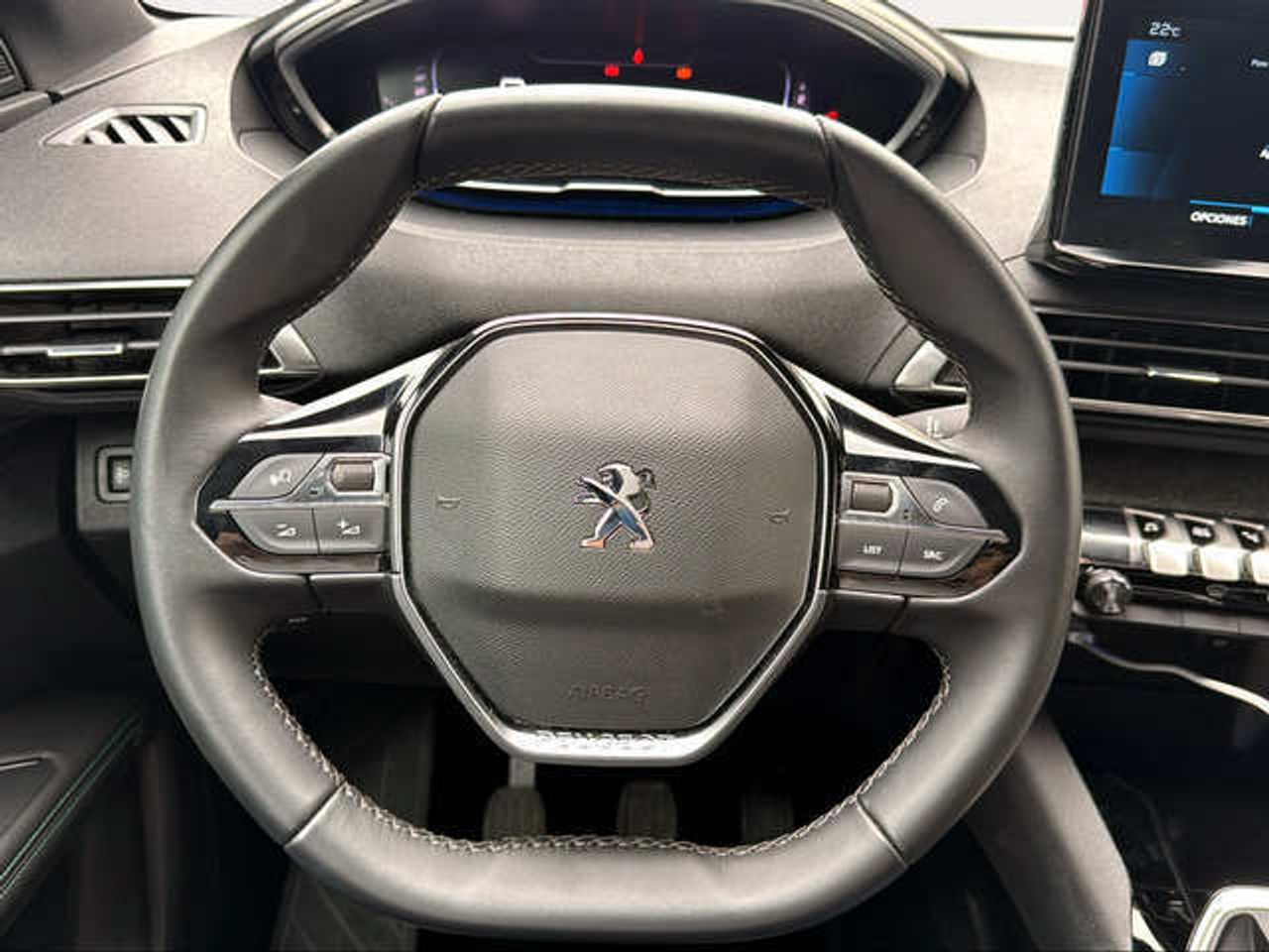 Foto Peugeot 3008 13