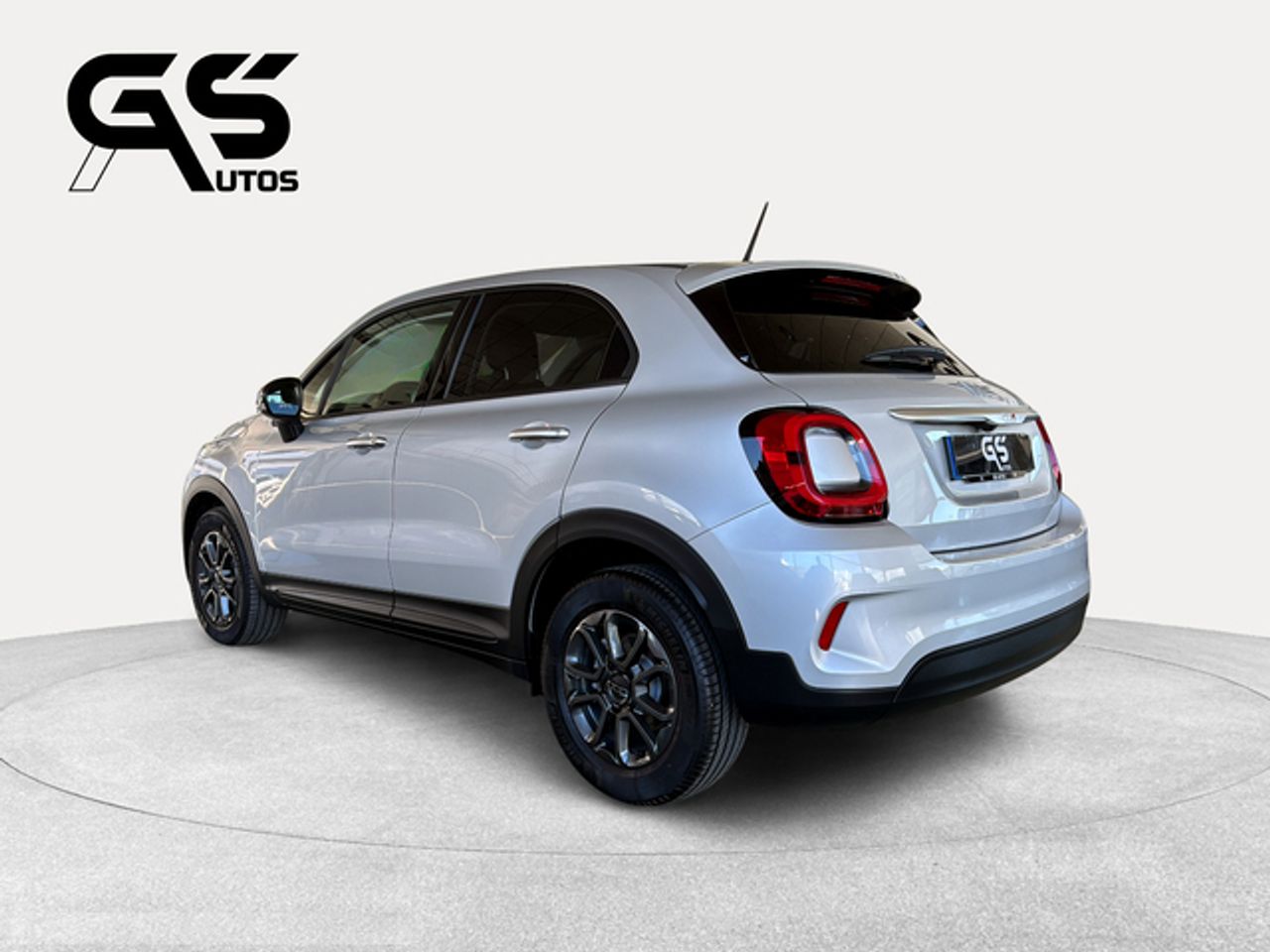 Foto Fiat 500X 6