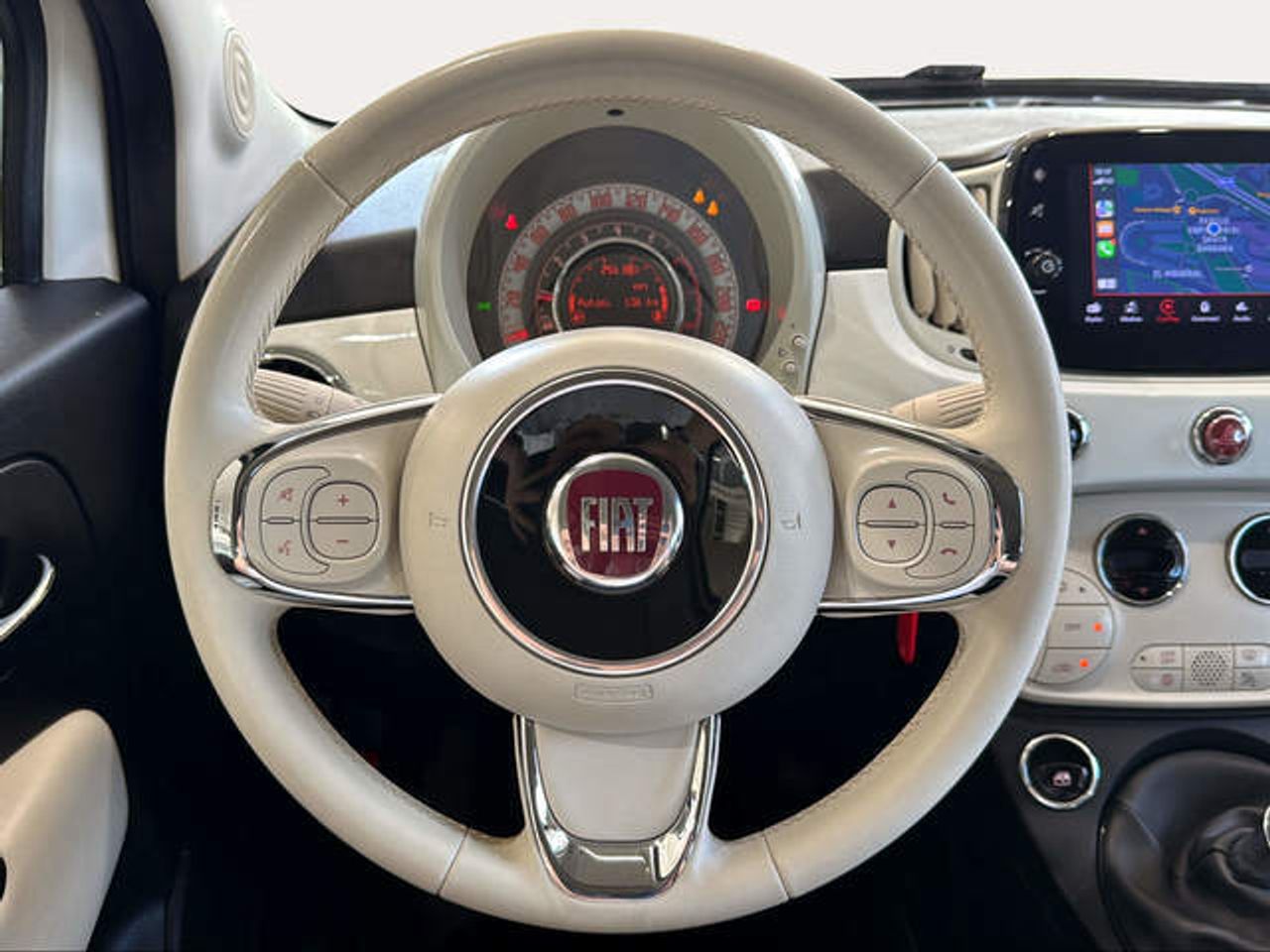 Foto Fiat 500C 14