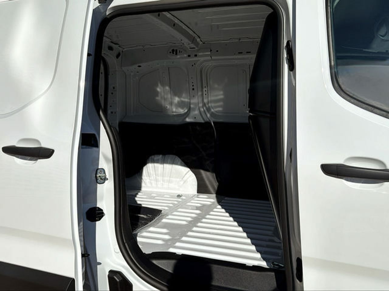 Foto Citroën Berlingo 11