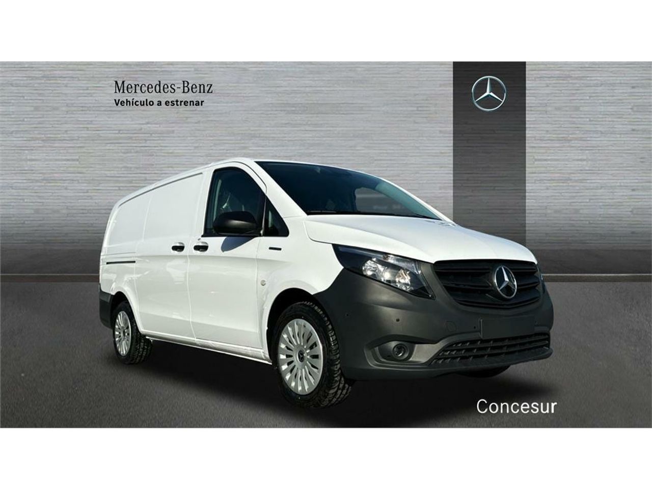 Foto Mercedes-Benz Vito 4