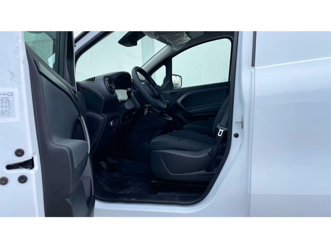 Foto Mercedes-Benz Citan 18