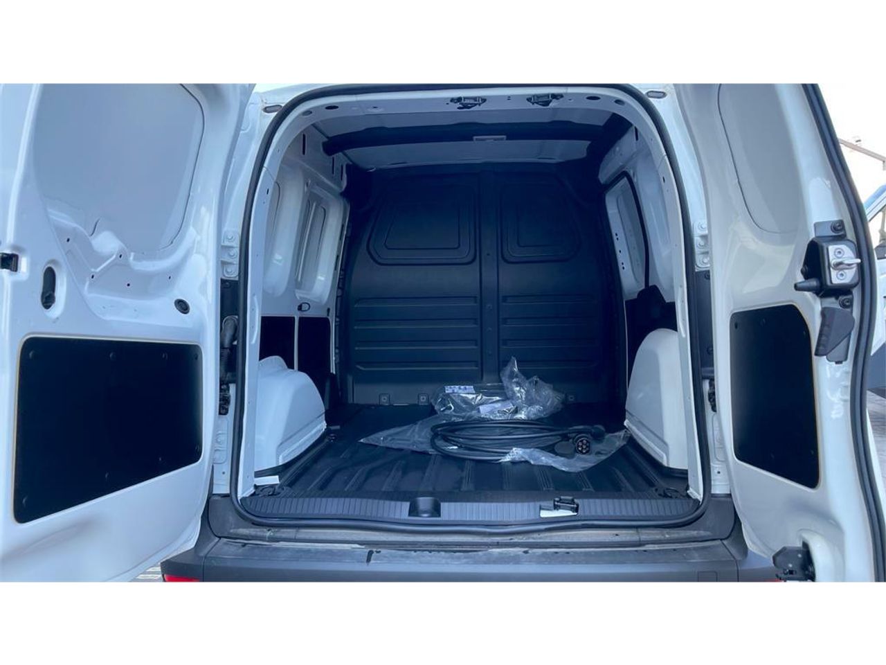 Foto Mercedes-Benz Citan 27