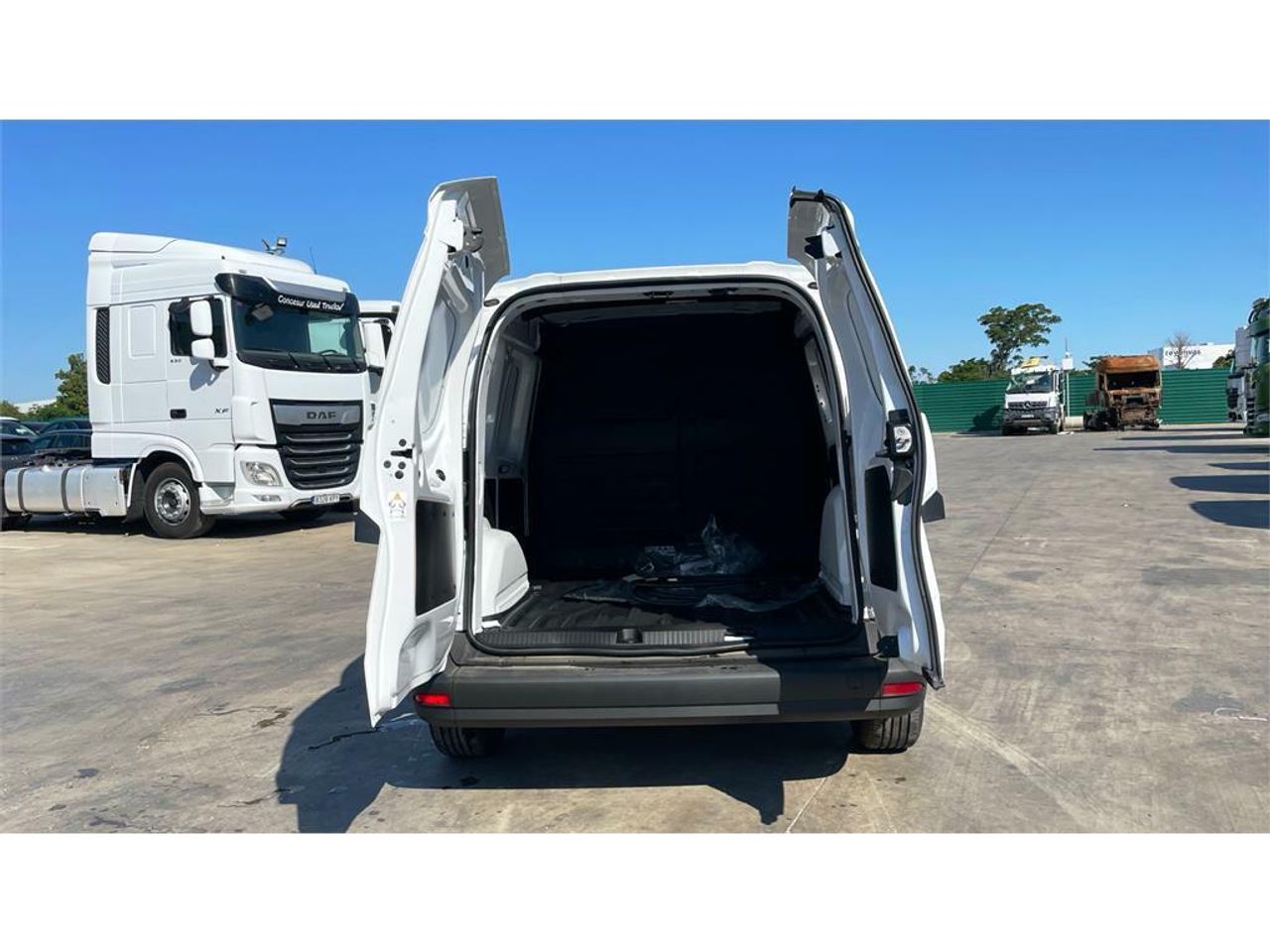 Foto Mercedes-Benz Citan 28