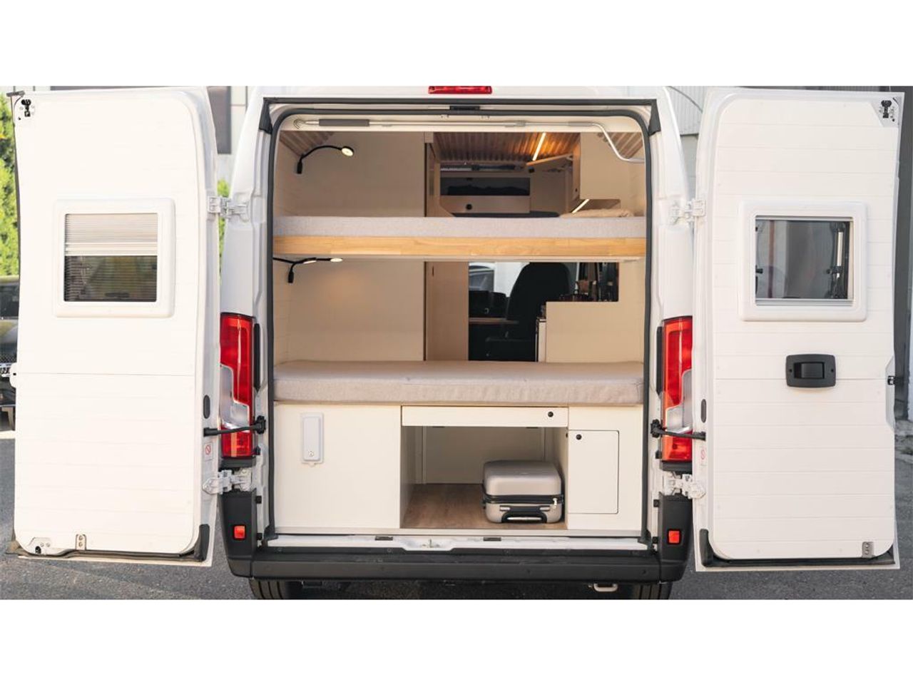 Foto Fiat Ducato 19