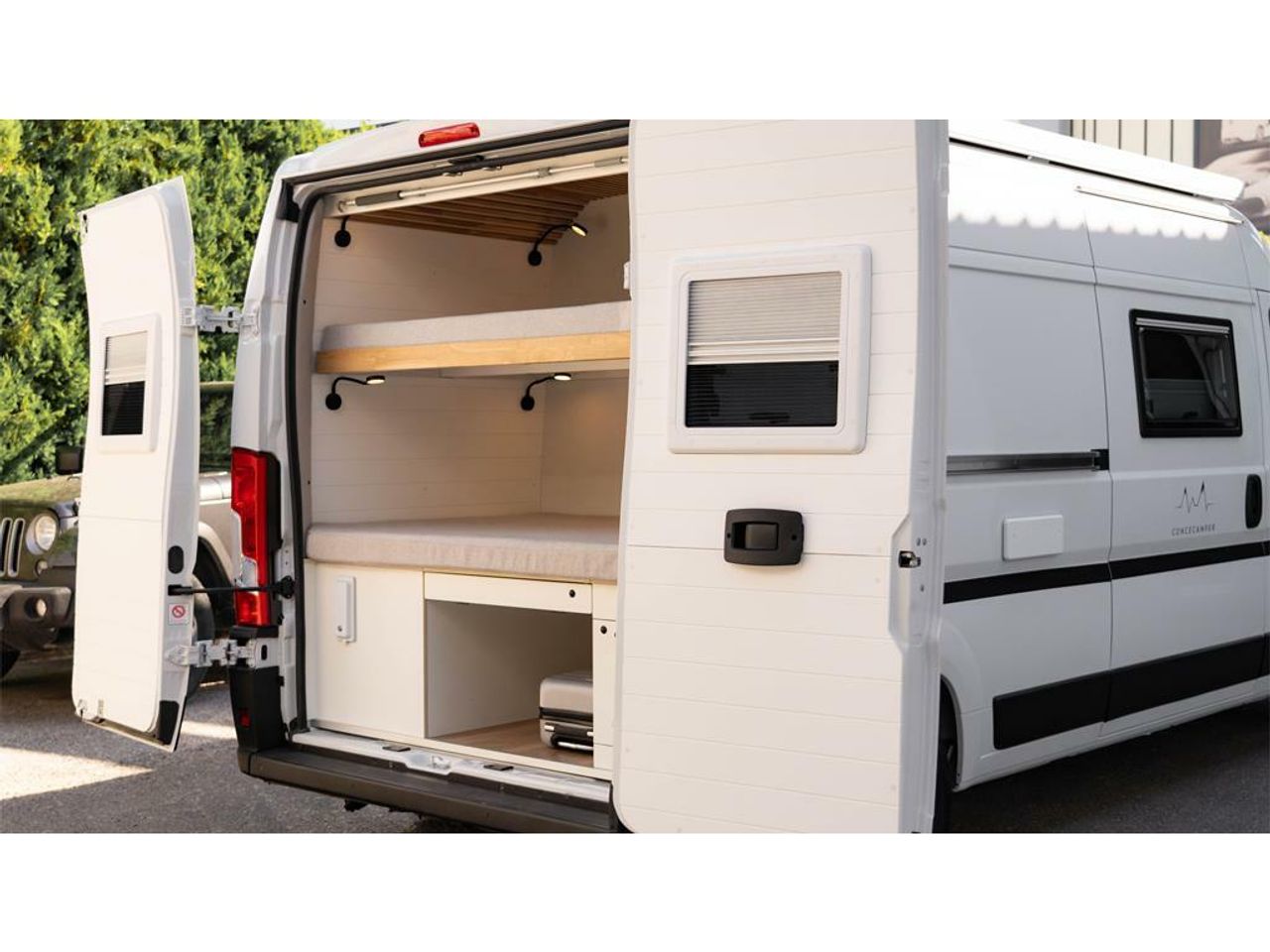 Foto Fiat Ducato 22