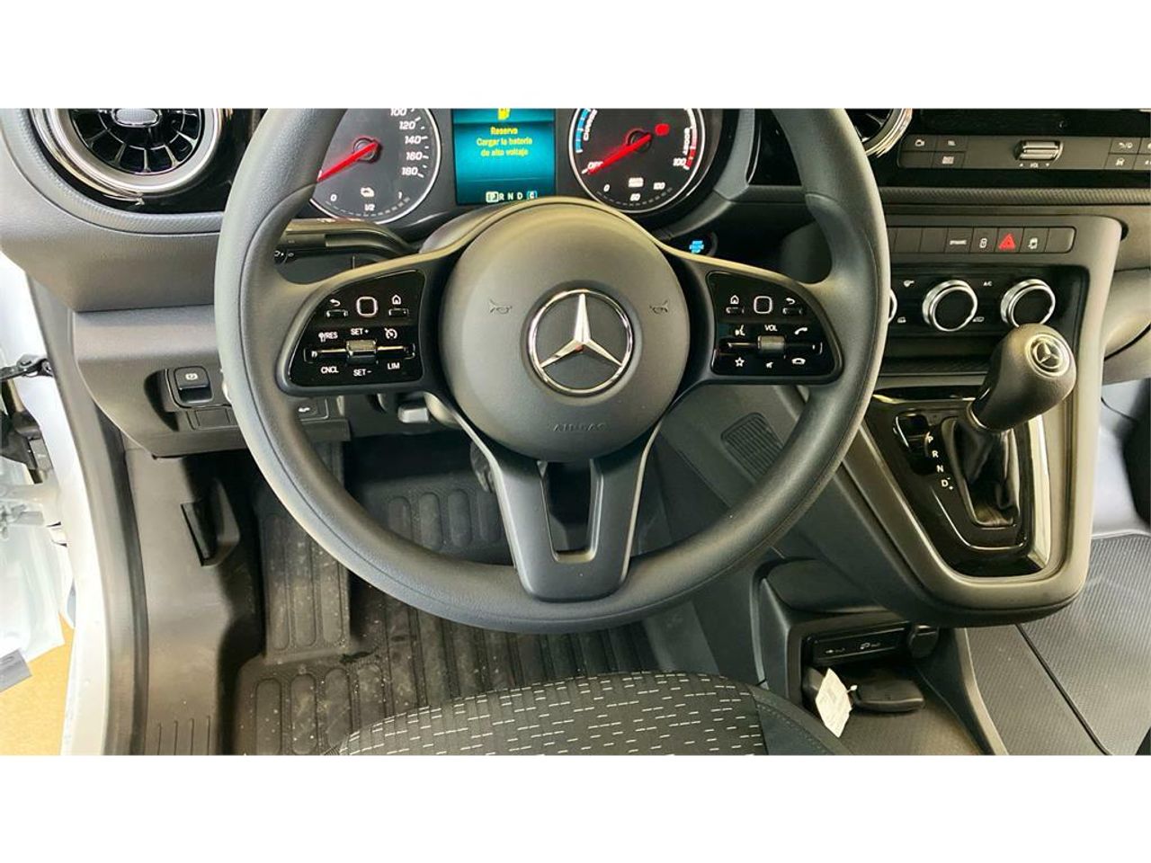 Foto Mercedes-Benz Citan 8