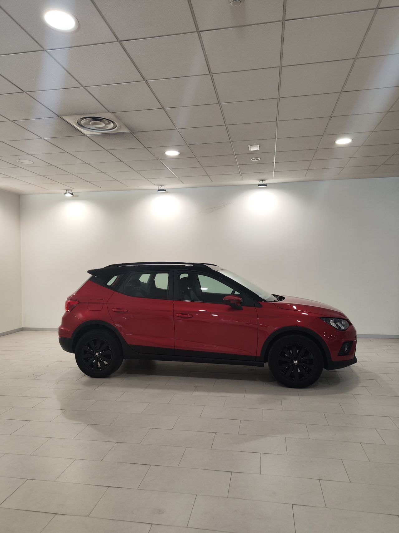 Foto Seat Arona 2