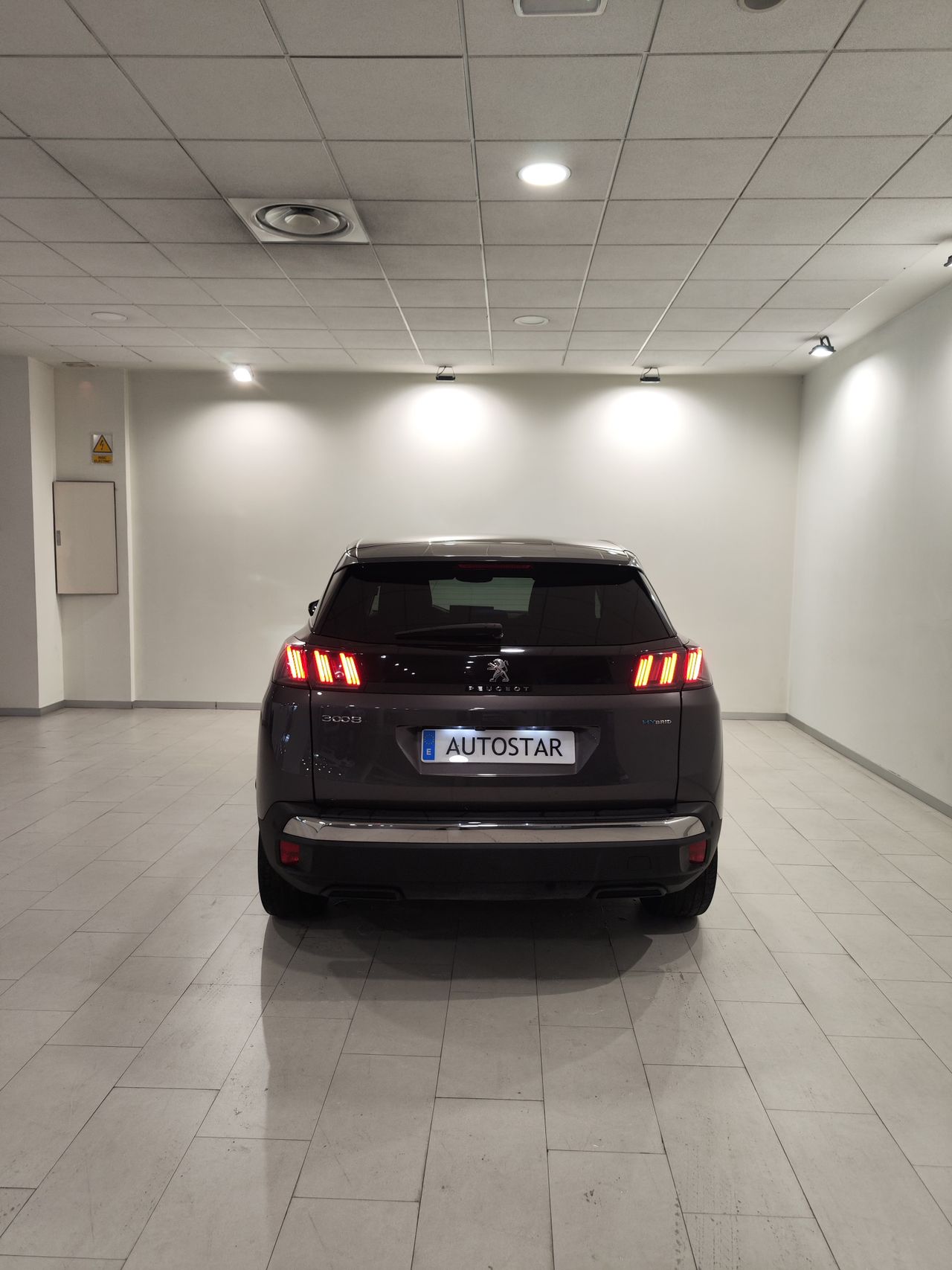 Foto Peugeot 3008 18