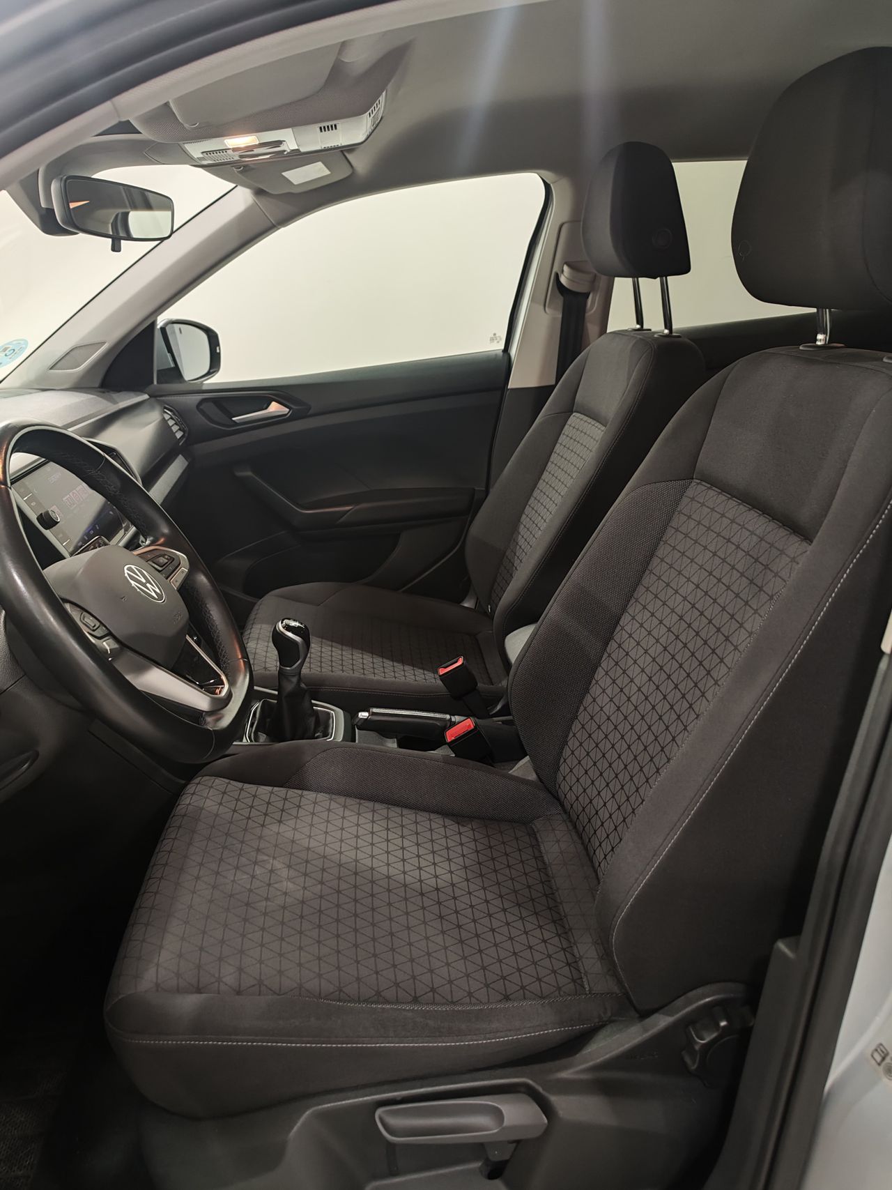 Foto Volkswagen T-Cross 6