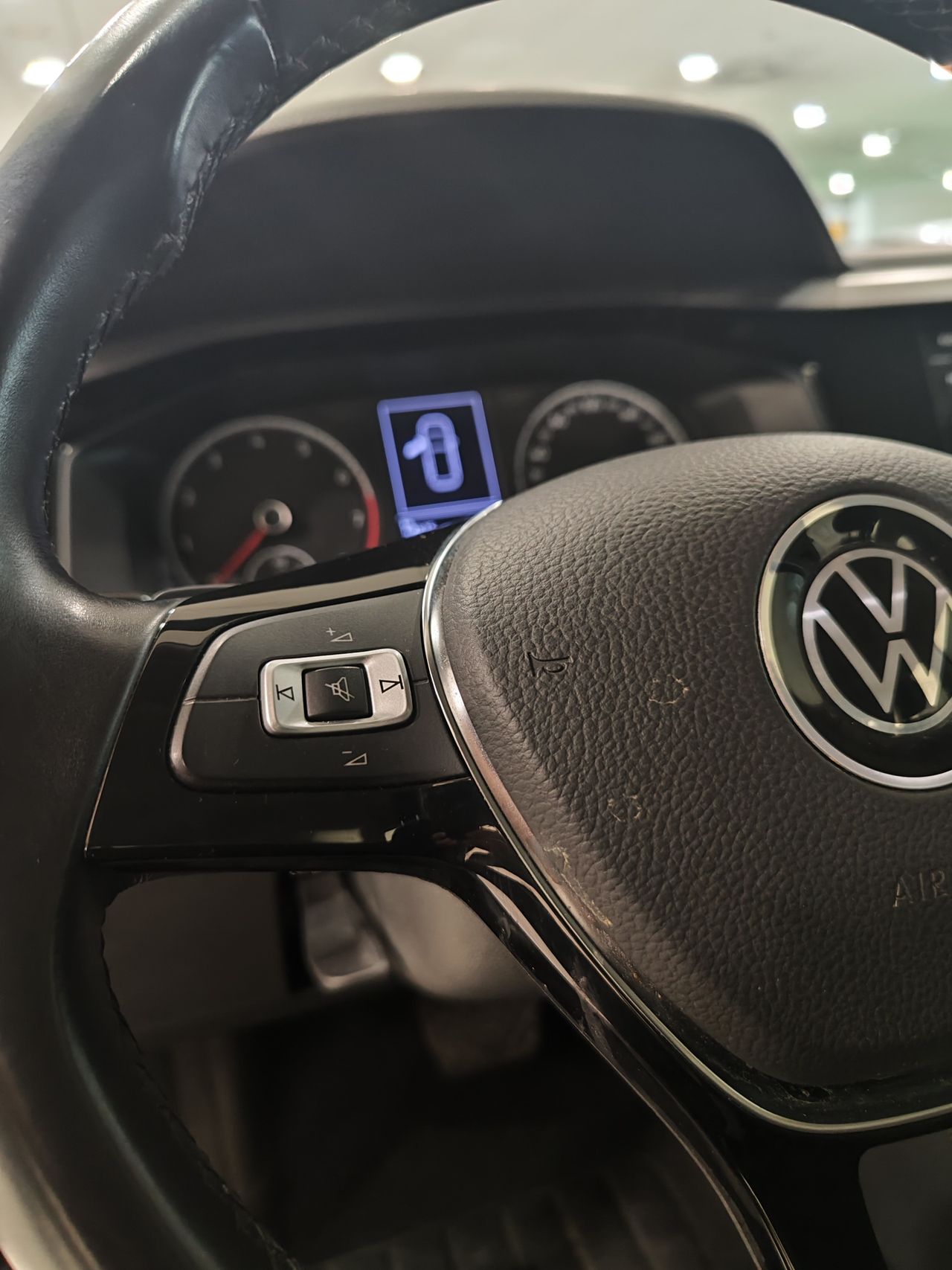 Foto Volkswagen Polo 12