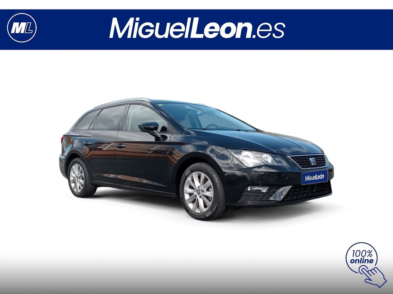 Foto Seat León 3