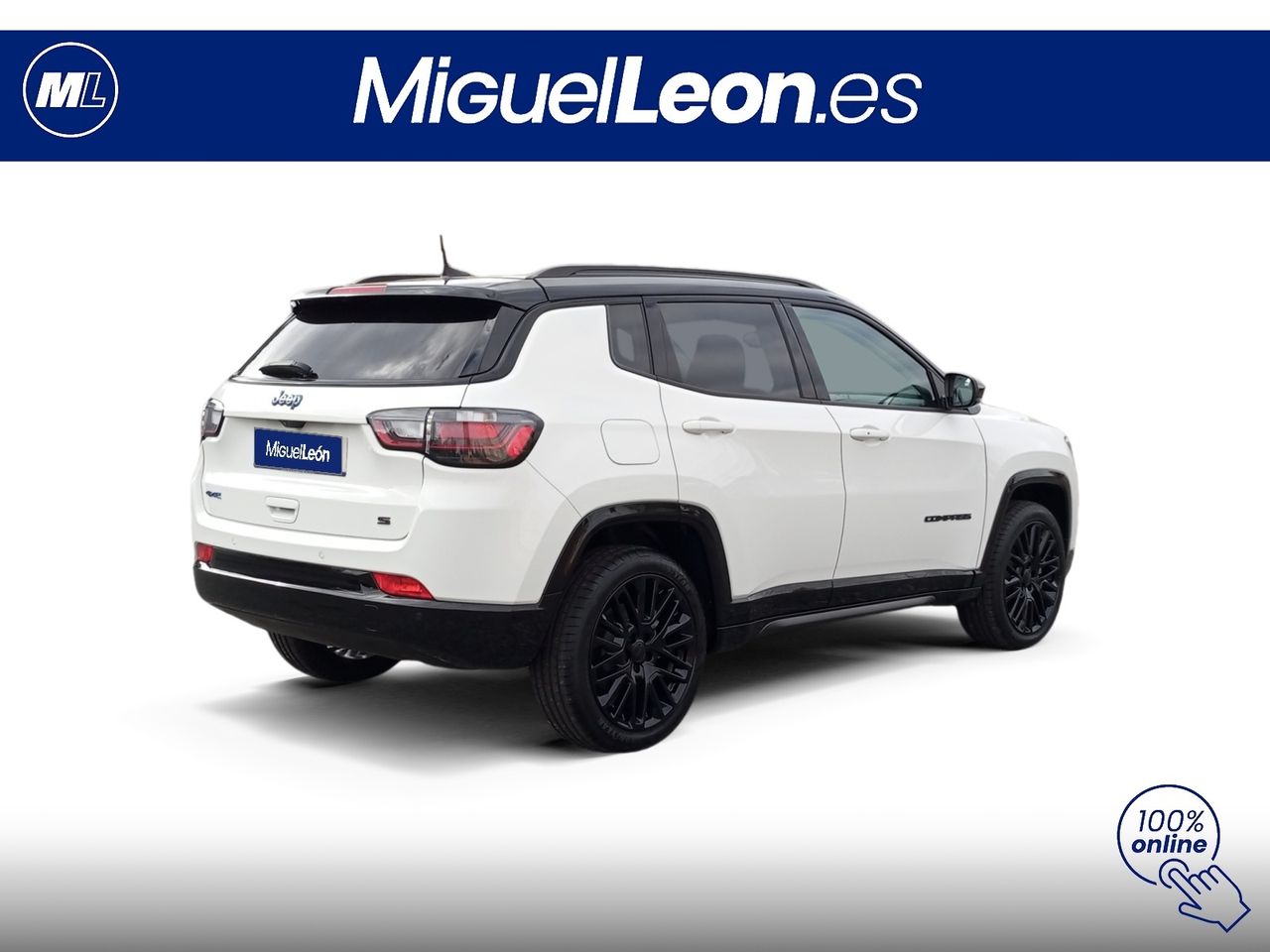 Foto Jeep Compass 5