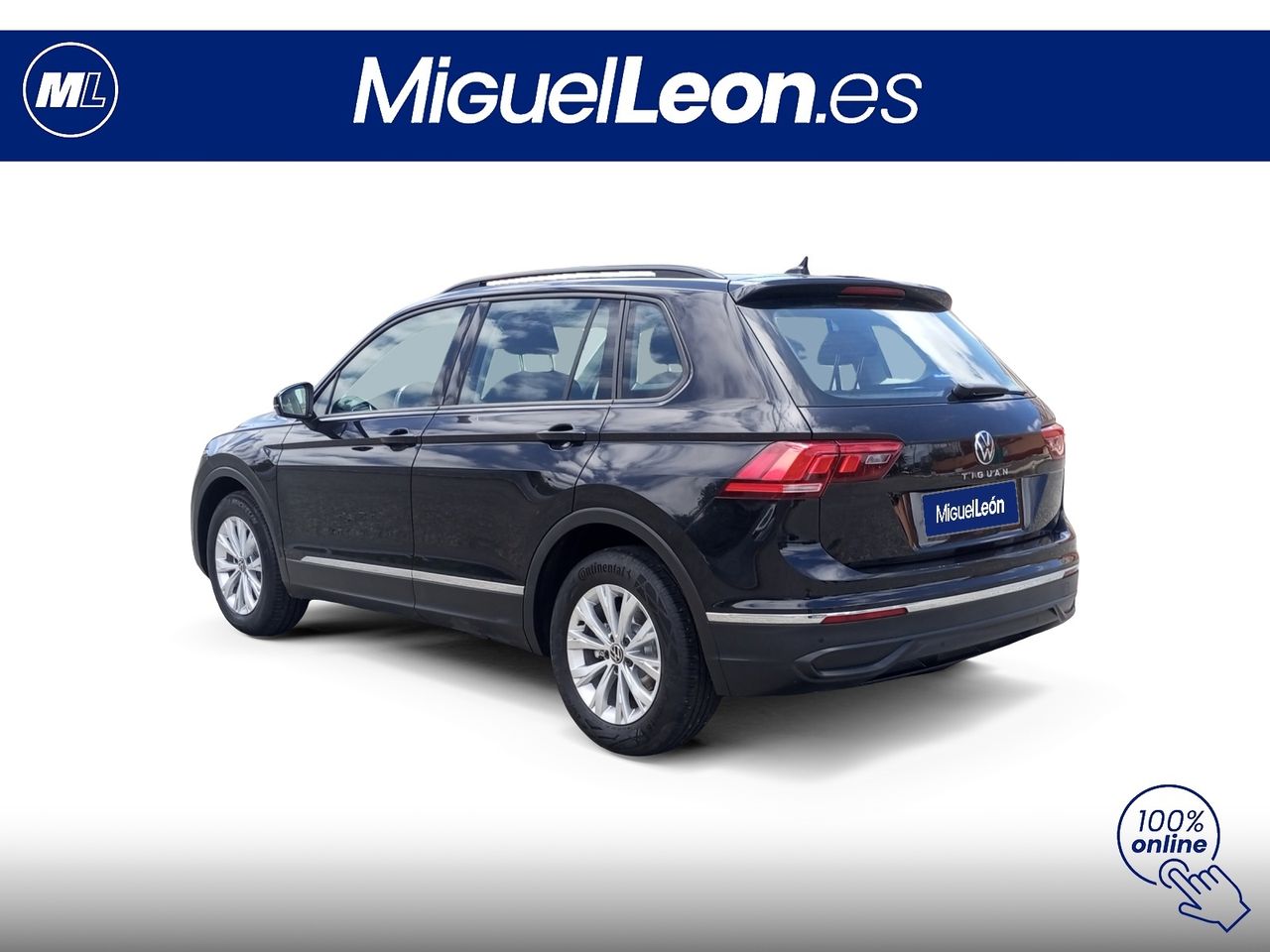 Foto Volkswagen Tiguan 4