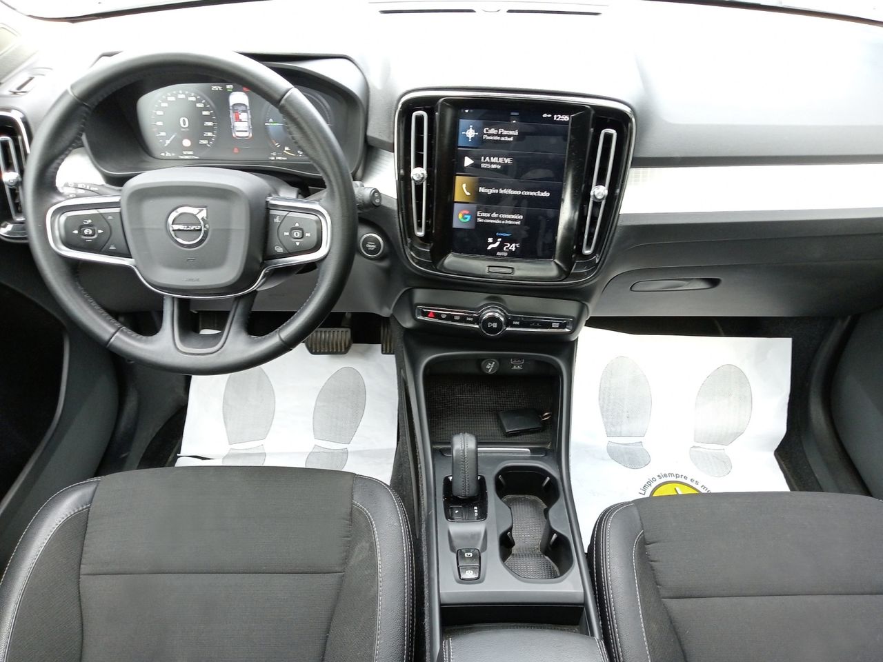 Foto Volvo XC40 6