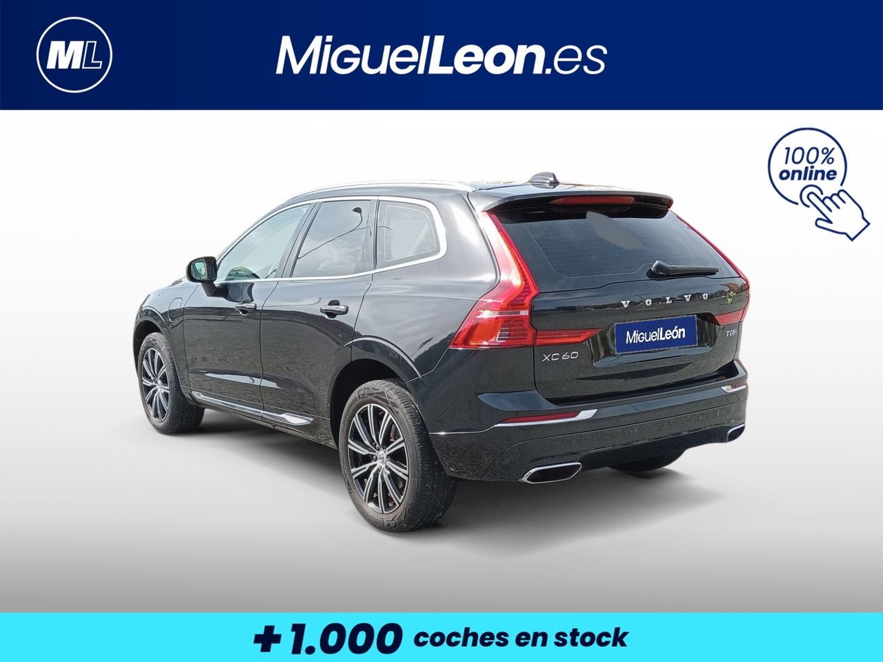 Foto Volvo XC60 4