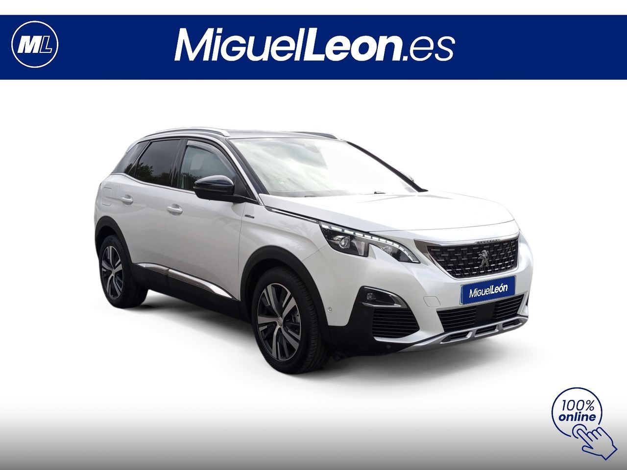 Foto Peugeot 3008 3