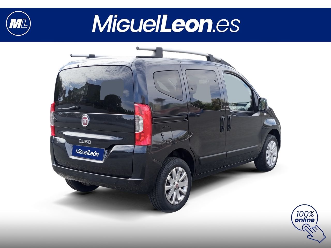 Foto Fiat Qubo 5