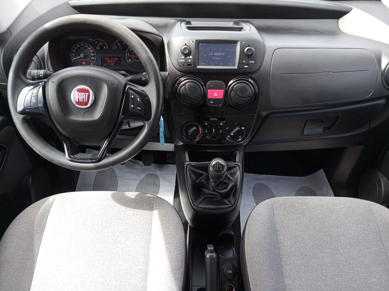 Foto Fiat Qubo 6