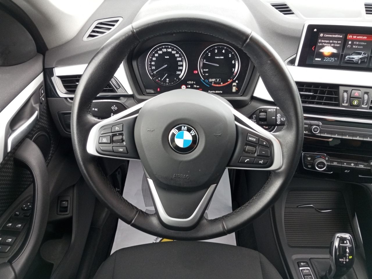 Foto BMW X1 7