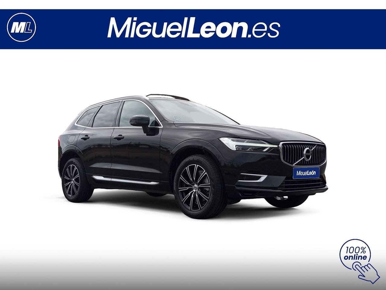 Foto Volvo XC60 3