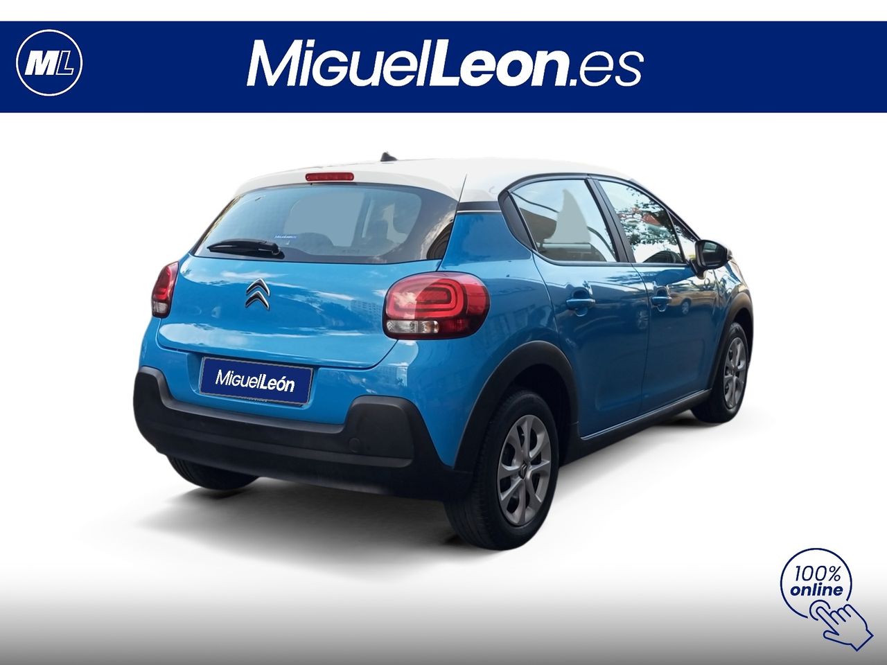 Foto Citroën C3 5