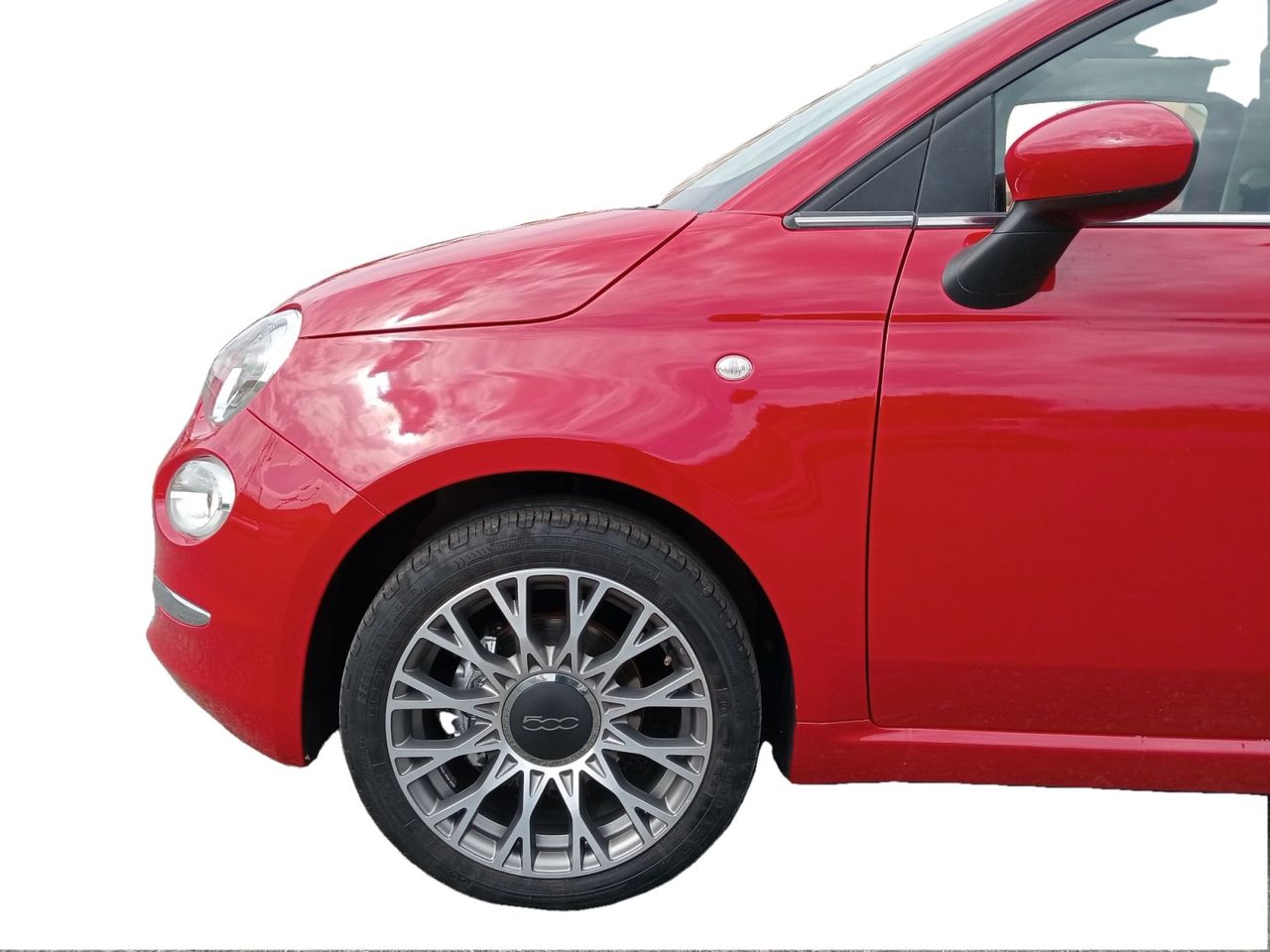 Foto Fiat 500 20