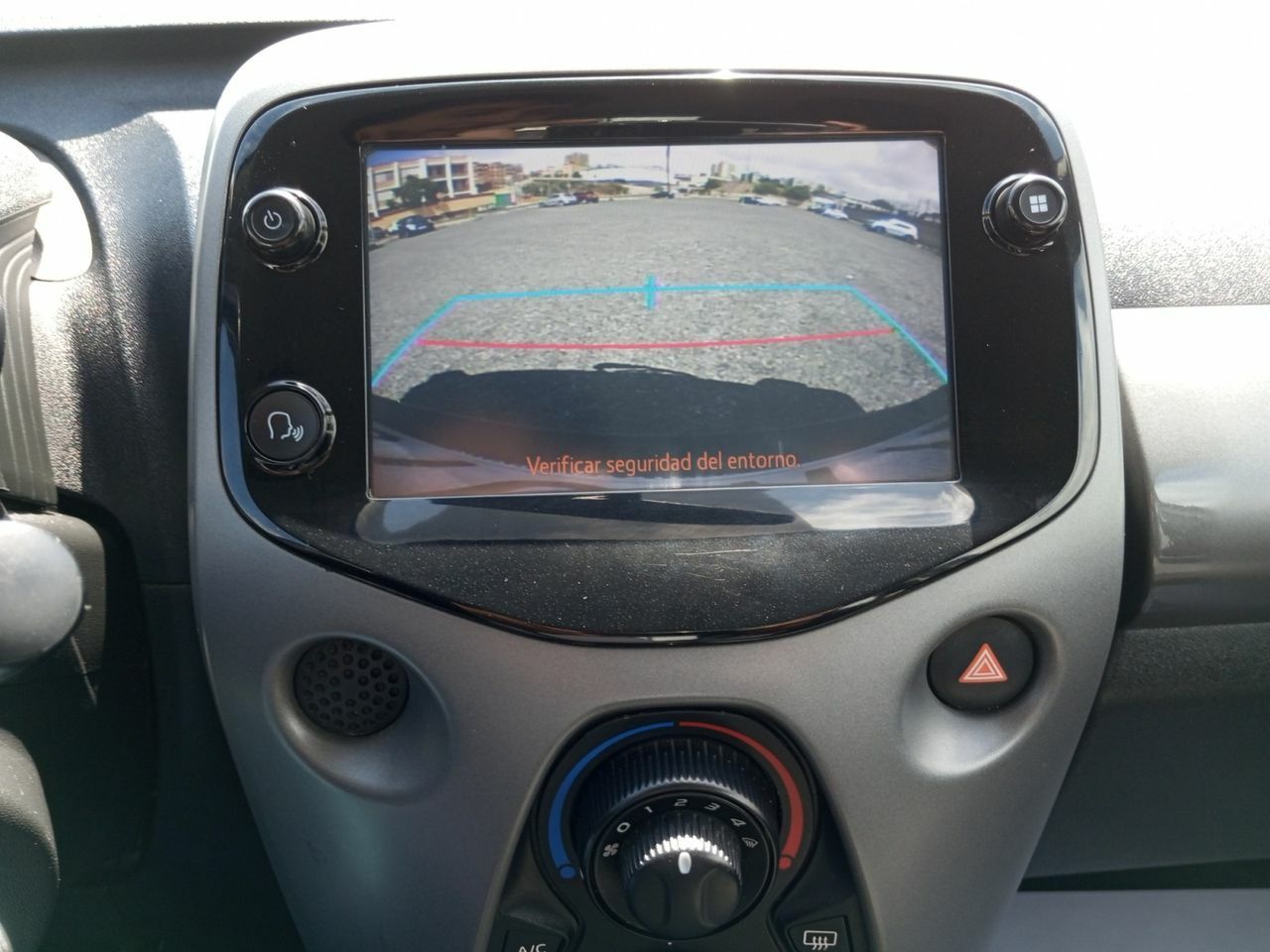 Foto Toyota Aygo 11