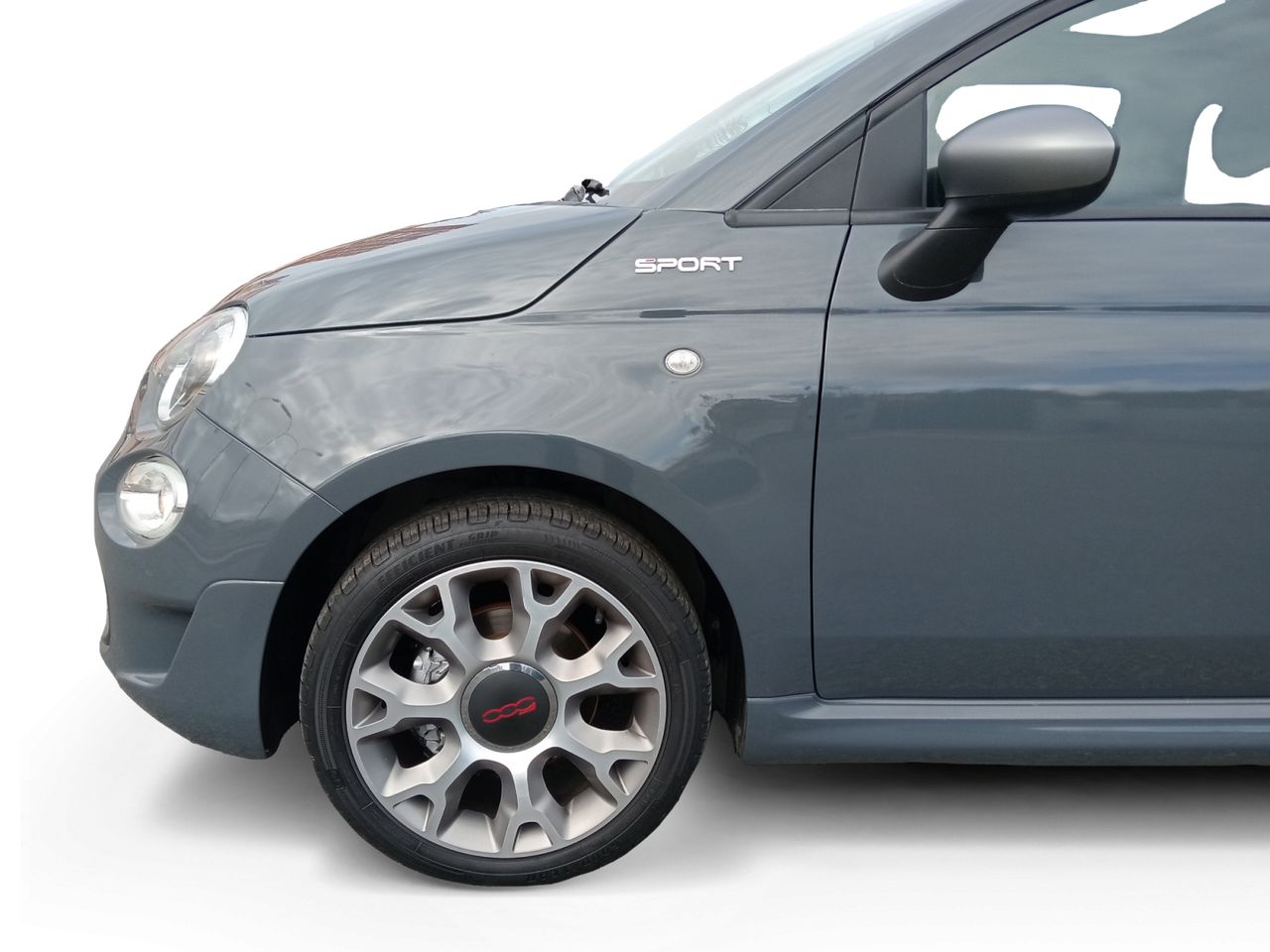 Foto Fiat 500 20