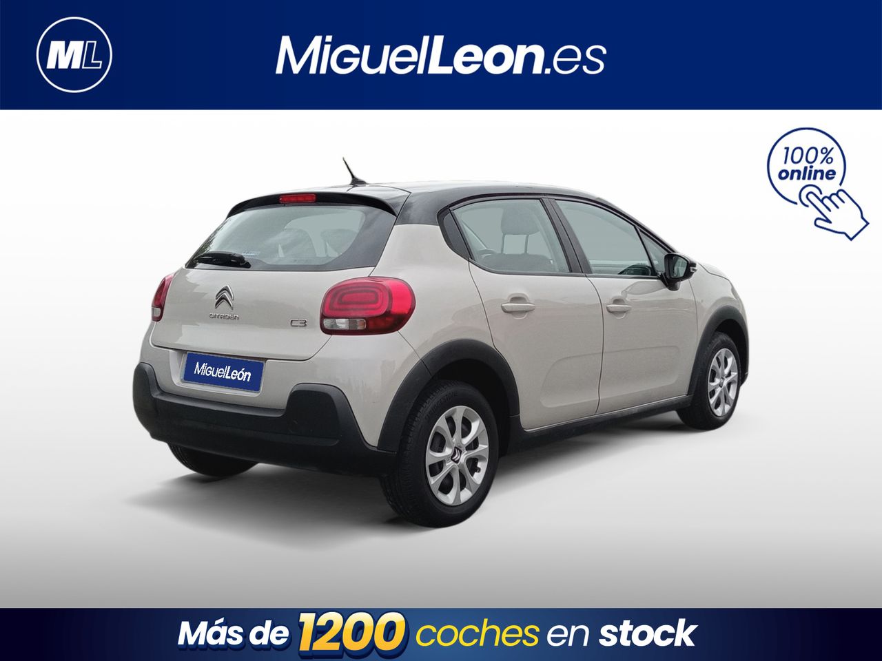 Foto Citroën C3 5