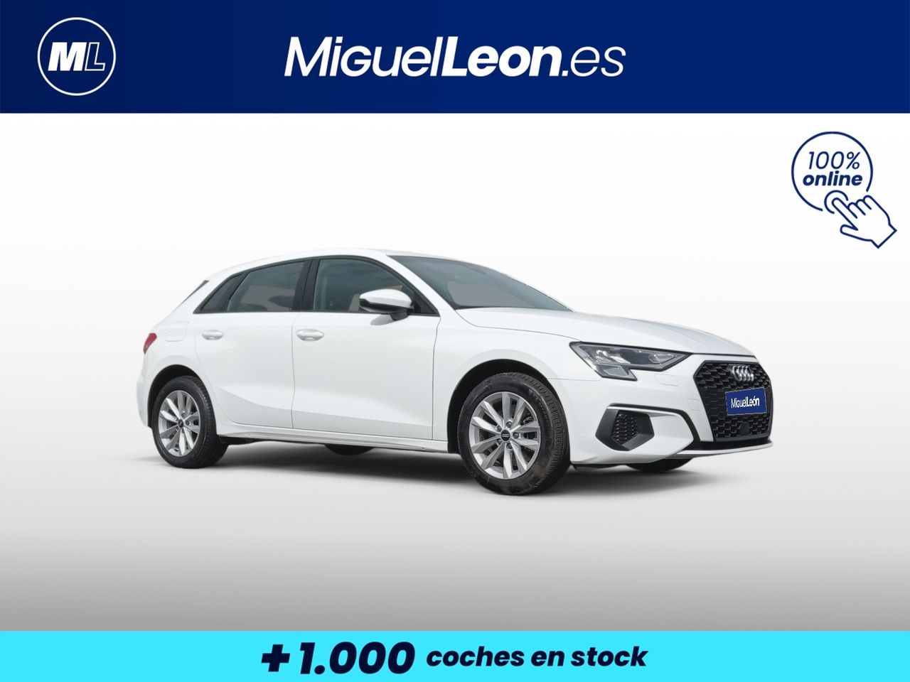 Foto Audi A3 3