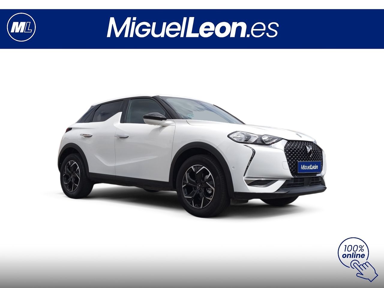 Foto Citroën DS3 3