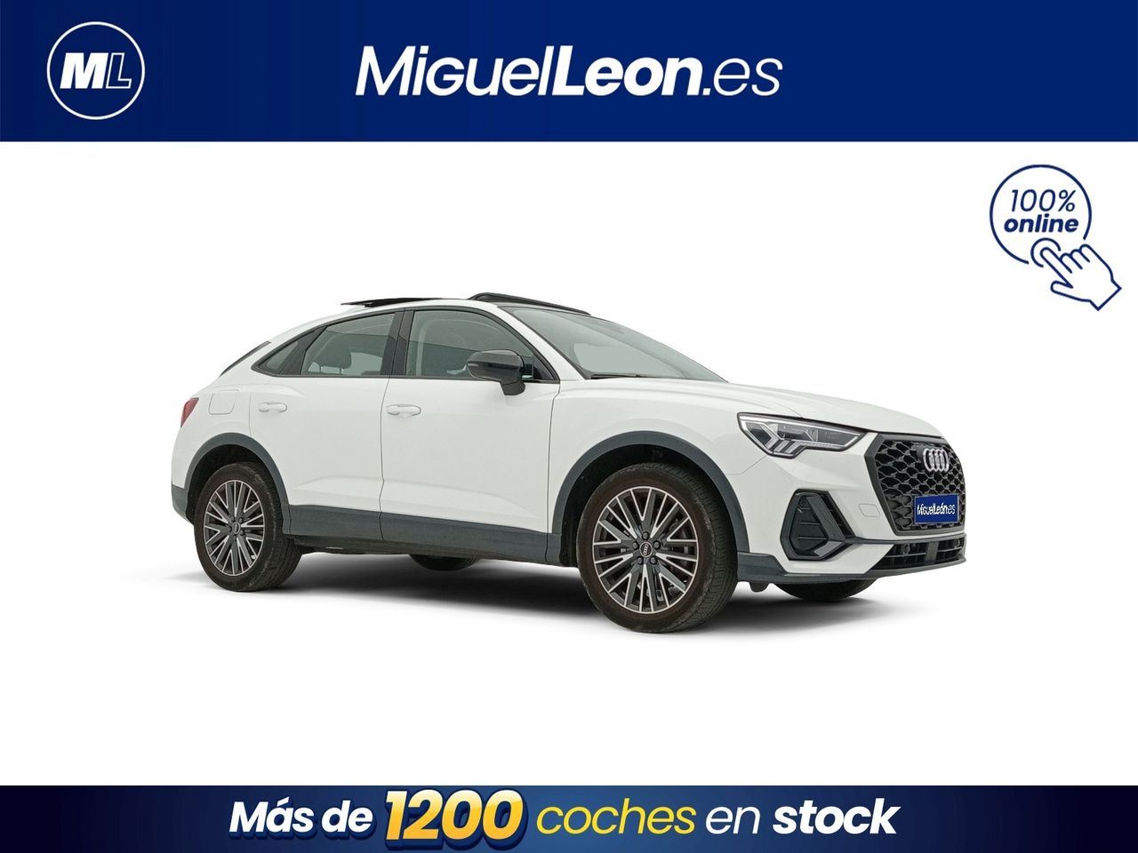 Foto Audi Q3 3