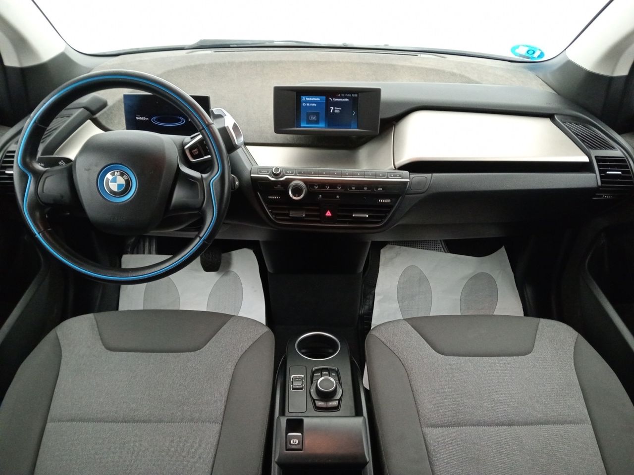 Foto BMW i3 6