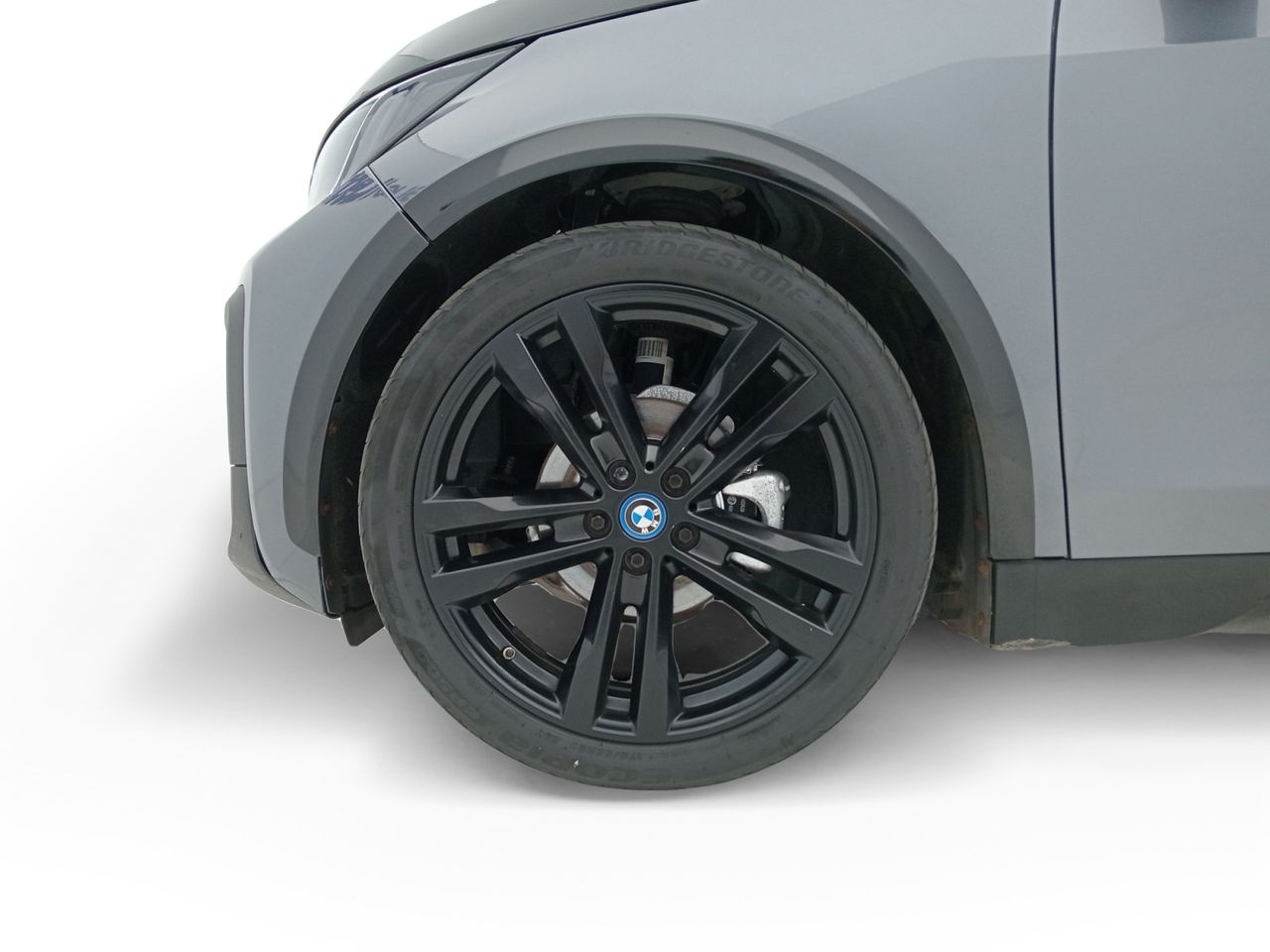 Foto BMW i3 21