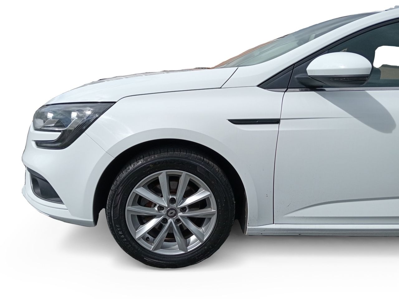 Foto Renault Mégane 21