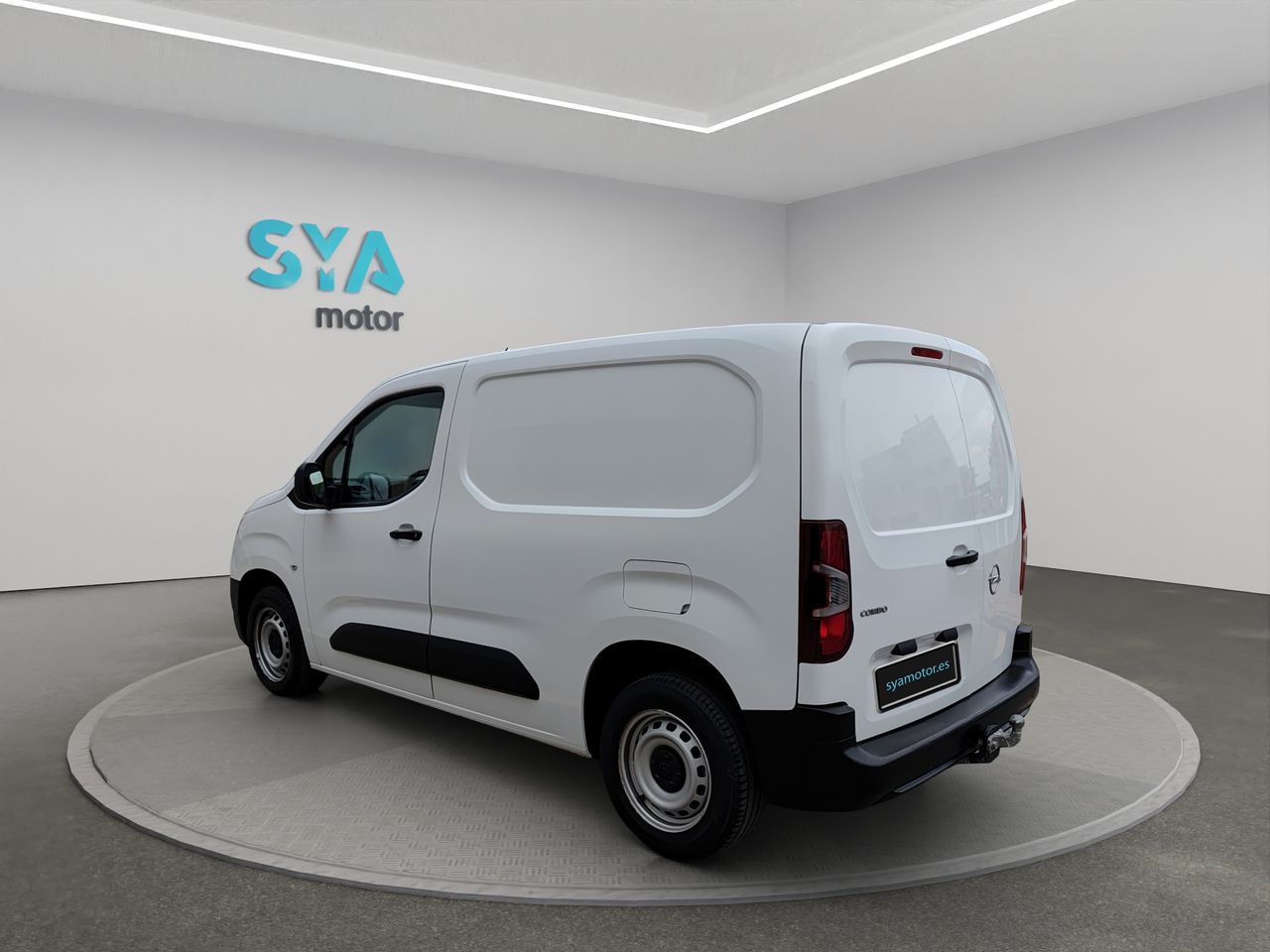 Foto Opel Combo 4