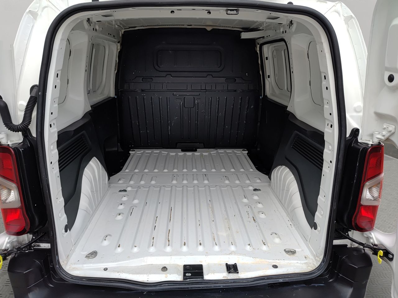 Foto Opel Combo 6