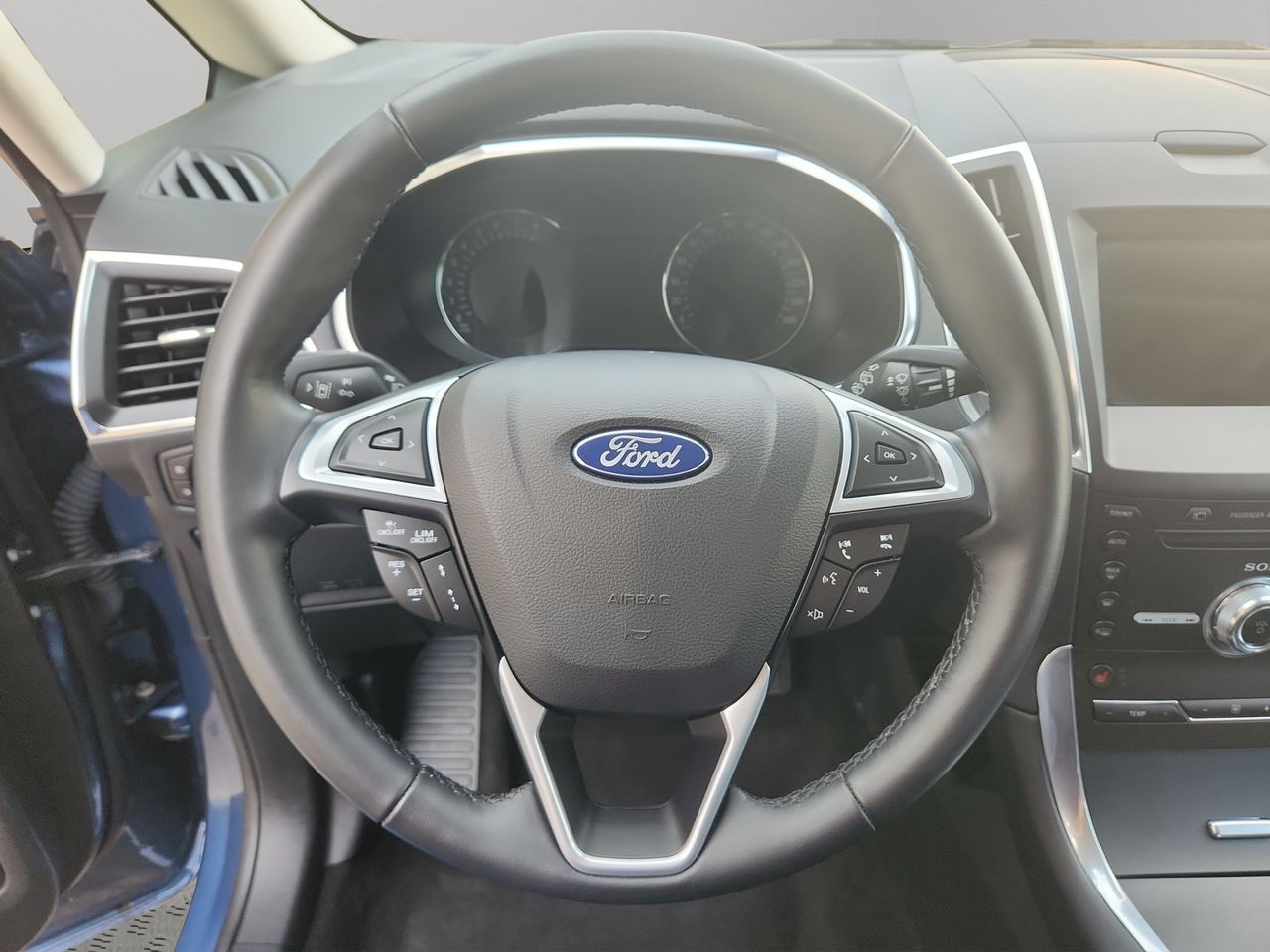 Foto Ford S-Max 18