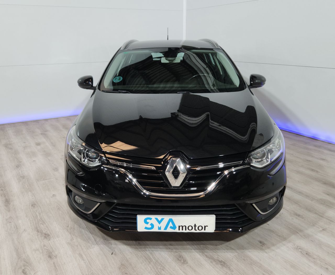 Foto Renault Mégane 11