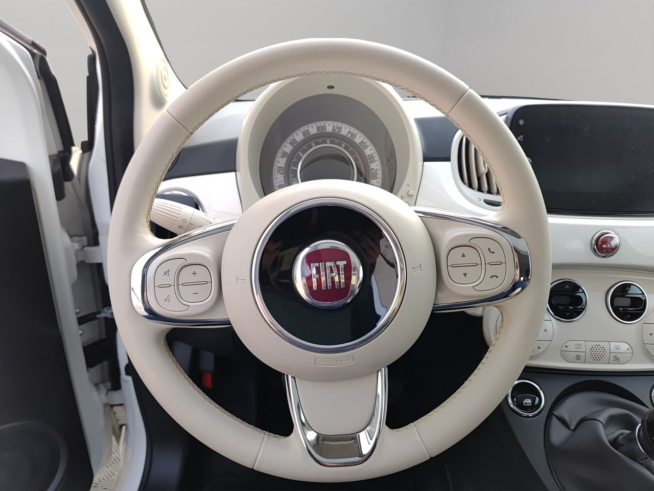 Foto Fiat 500 18