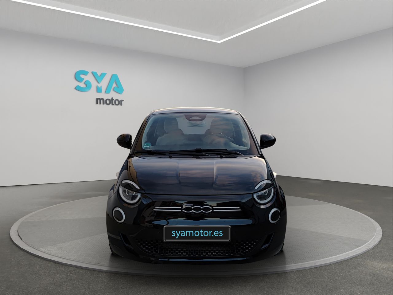 Foto Fiat 500 11