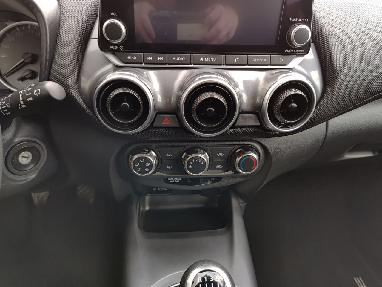 Foto Nissan Juke 20