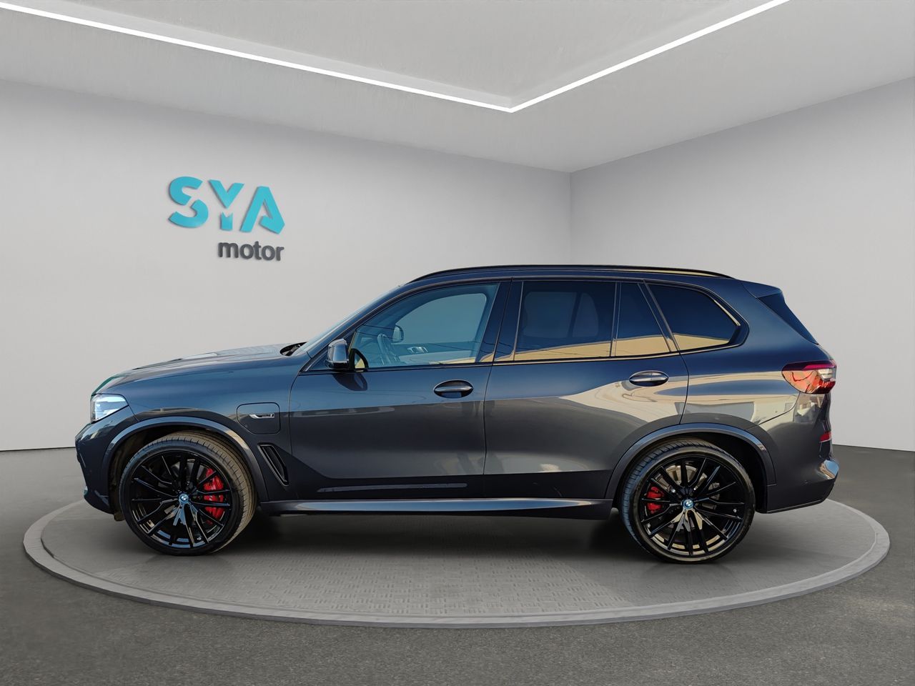 Foto BMW X5 12