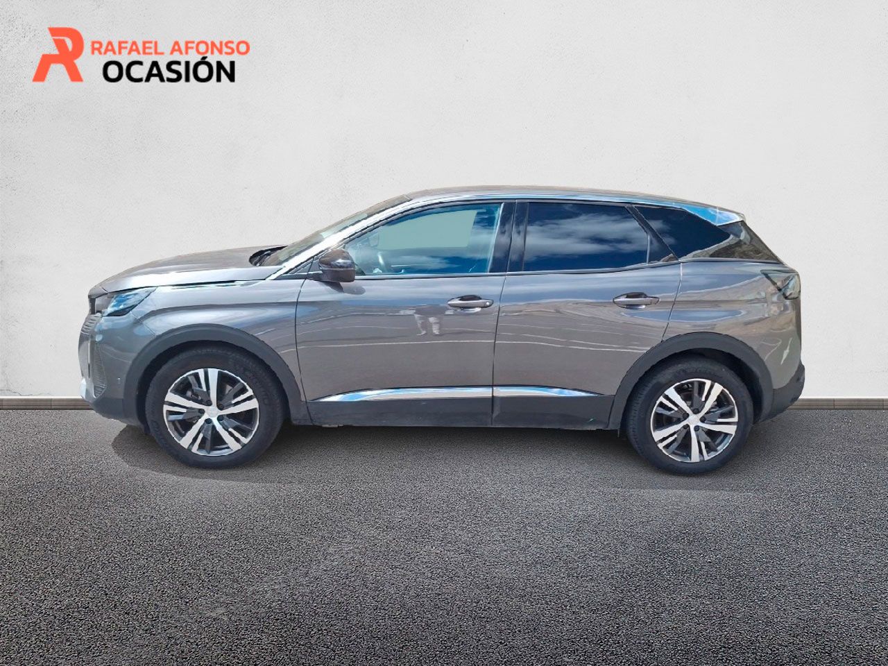 Foto Peugeot 3008 3