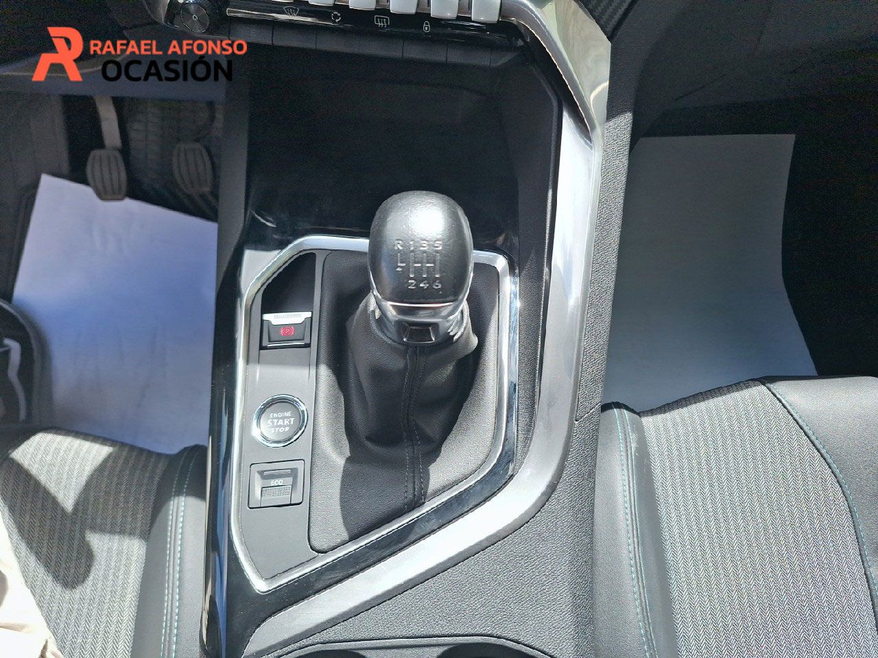 Foto Peugeot 3008 9