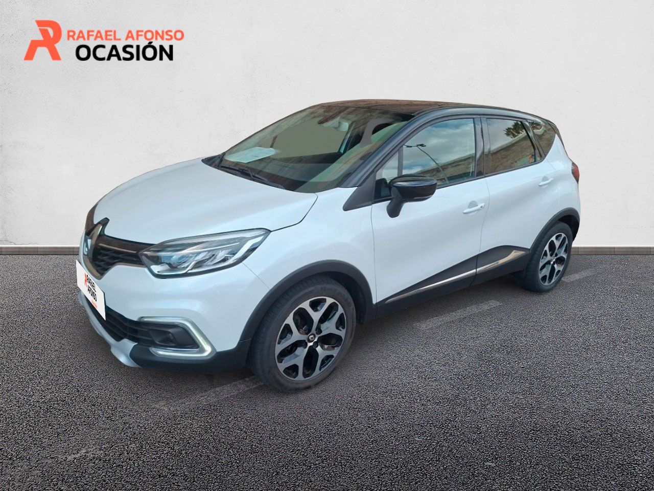 Foto Renault Captur 1