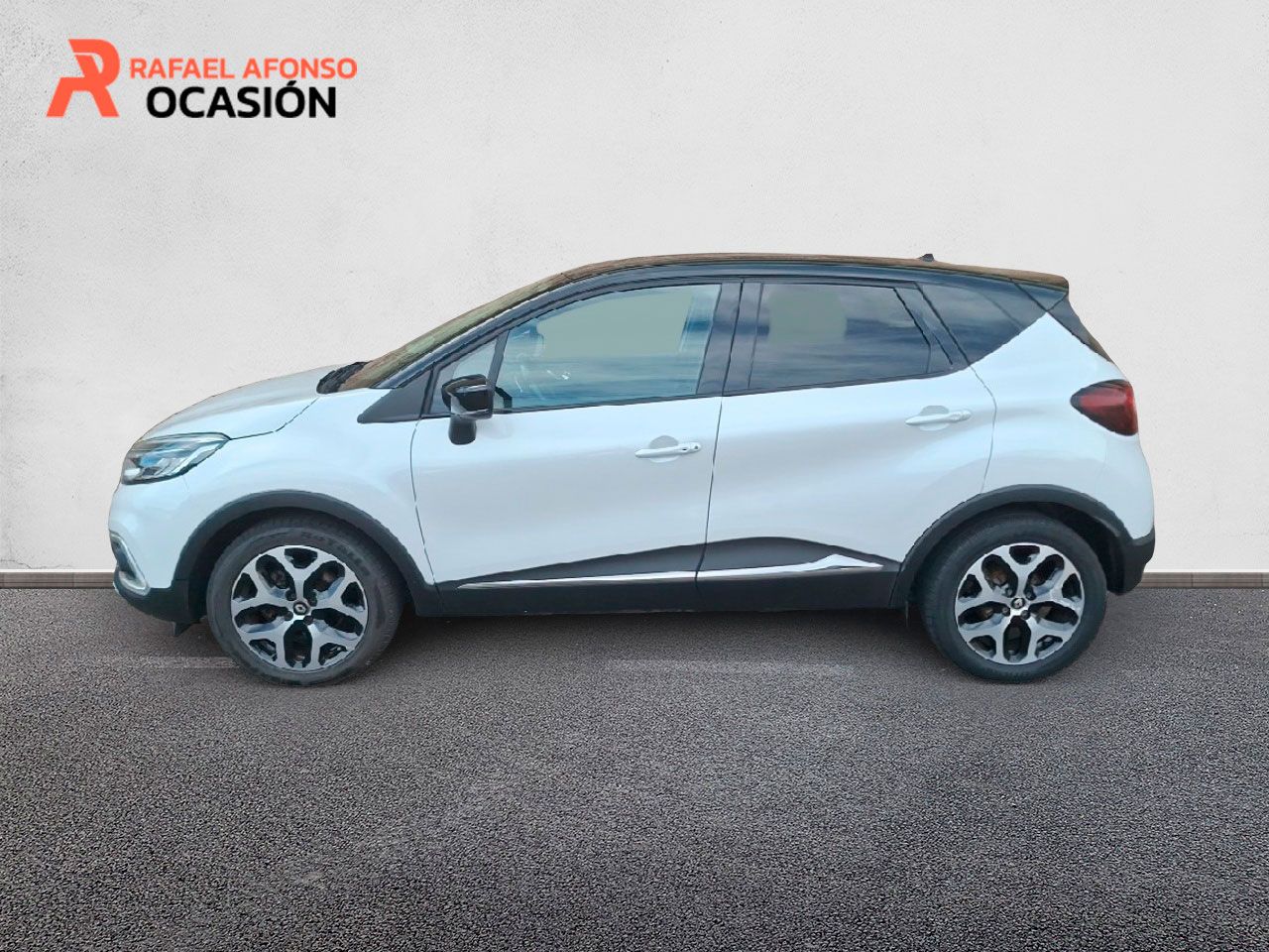 Foto Renault Captur 2