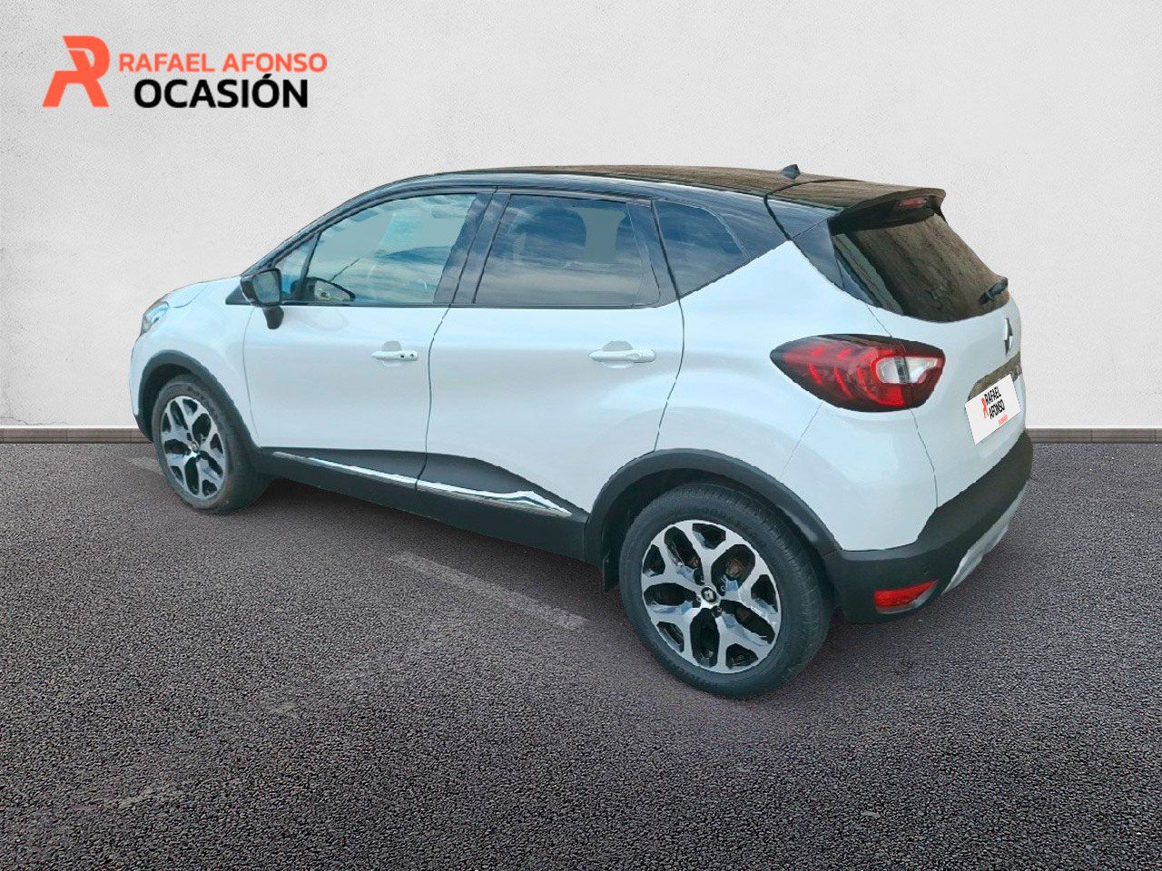 Foto Renault Captur 3